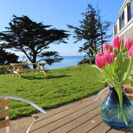 Surf Watch - Mount Brioni Villa Downderry  Exterior photo