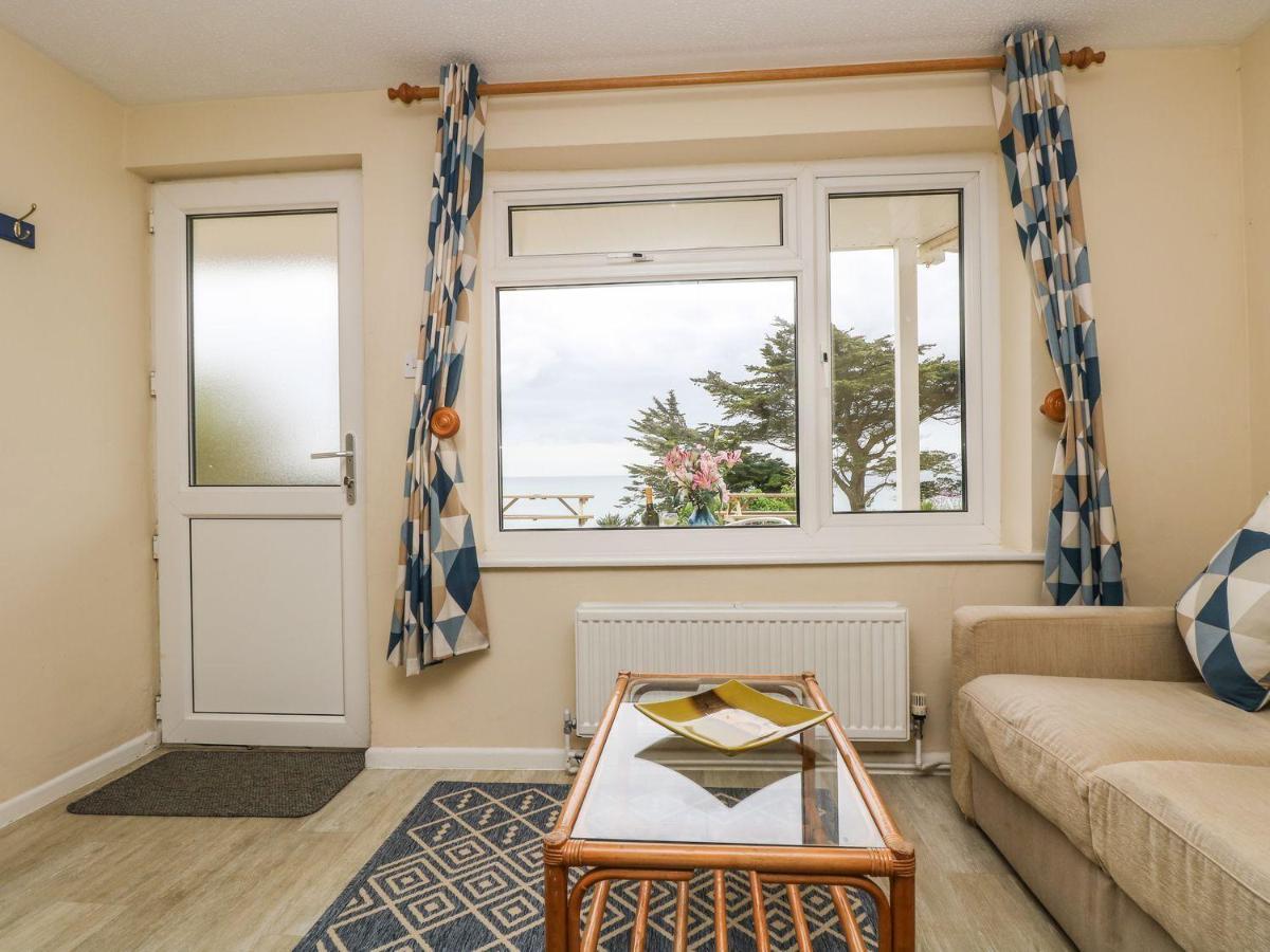 Surf Watch - Mount Brioni Villa Downderry  Exterior photo