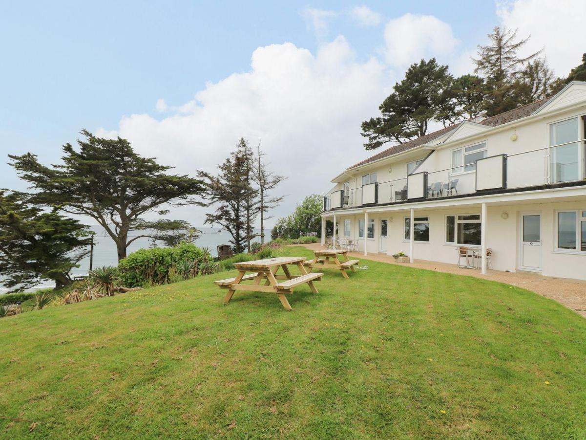Surf Watch - Mount Brioni Villa Downderry  Exterior photo